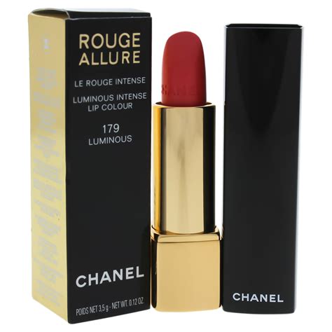 chanel rouge allure luminous intense|nordstrom rouge allure.